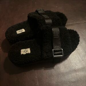 Ugg slip ons